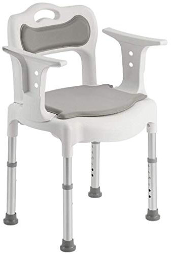 NMDCDH Badewannensitz Deluxe Edition Höhenverstellbarer Badewannenhocker Badehilfe für Senioren, Behinderte und Behinderte, Badewannensitzbank Behindertenhilfe Für Schlafzimmer, Badezimme