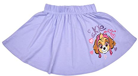 PAW PATROL Mädchen Rock