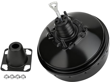 54-74822 Brake Booster, fit 1997-2005 for Chevrolet Blazer for GMC Jimmy