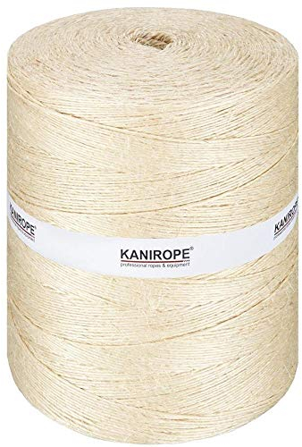Kanirope® Sisalgarn 4000m
