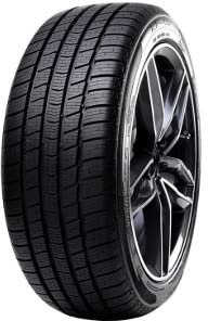 Radar 205/55 R16 94V XL Ganzjahresreifen Allwetter M+S 3PMSF Reifen