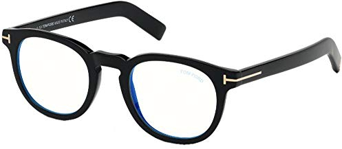 TOM FORD FT5629-B shiny black 48