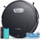 HONITURE Robot Vacuum Cleaner with Mop, 4500Pa Ultra Strong Suction, G20 PRO Robotic Vacuums with Auto Carpet Boost, Alexa/WiFi/APP, Super Thin Robot Hoover, Ideal for Pet Hair Hard Floor