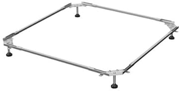 Bette Fuss-System für Duschwannen 1300x900mm, B50-3038