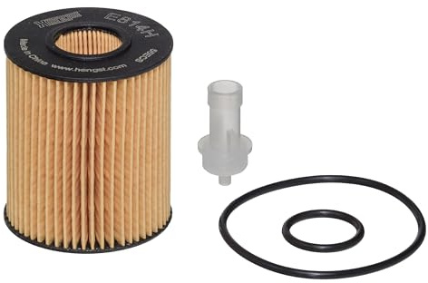 HENGST FILTER ÖLFILTER E814H D191 | E814H D191 passend für Gs Is Ls Rc Auris