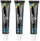 3 tubes Cr¨¨me anesth¨¦siante pour tatouage, cr¨¨me anesth¨¦siante pour tatouage