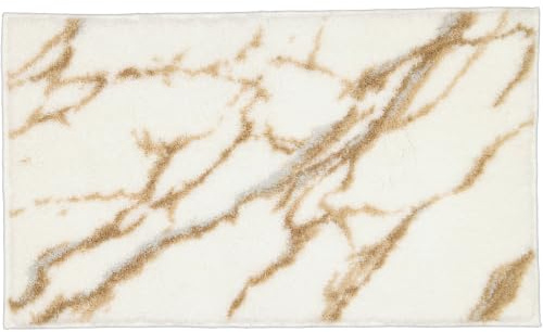 Vossen Badteppiche Marble Tibet - 0005 50x60 cm