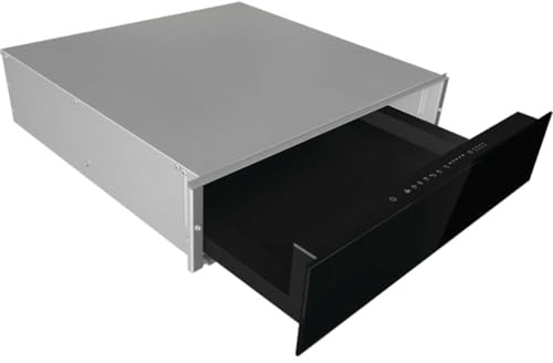 Hisense WDH14BG 20L Warming Drawer - Black
