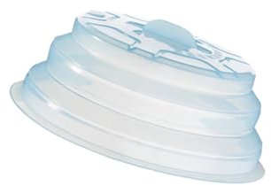 FUNOMOCYA Silicone Fresh Covers Collapsible Kitchen Lids for Microwave Plates Leakproof Airtight Bowl Cover Space Saving Design for Food Grade Silicone for Cooking and Food Preservation