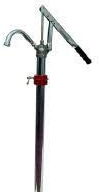 16 gal Pump with Out Hose for Drum