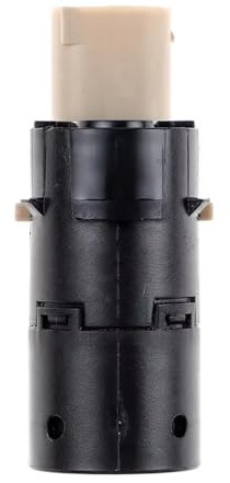 GaiHLi Sensor de Aparcamiento PDC para C8 307 3A CC 3B 308 Fiat Scudo, Sensor Asistencia de Estacionamiento Delanteros Traseros, 9653139777 Accesorios de Coche,1PCS