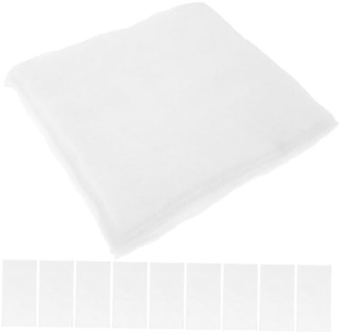 BESPORTBLE Sacchetto Per Avvolgere Fiori Confezionamento Di Bouquet Cotone Assorbente Sacchetto Per Avvolgere Fiori Forniture Per Ritentore D'acqua Per Bouquet Per Acqua