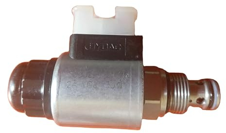 BALYDLUL Valvole oleodinamiche WSM06020Y-01M-CN-24DG WSM06020V-01M-CN-24DG WSM06020Z-01M-CN-24DG