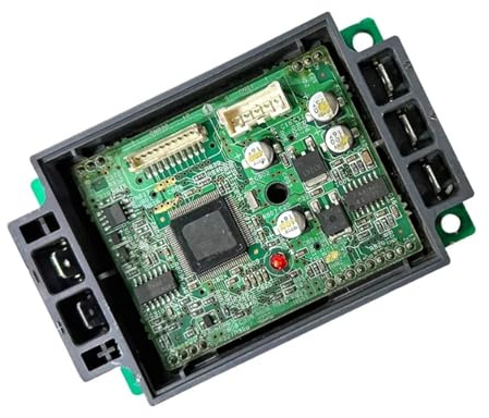 YKRWMJAQC Module De Ventilateur De Climatisation Centrale 2D16DA1 Carte De Conversion De Fréquence De Ventilateur Multi-Split MCC-1603-05 Carte D'ordinateur