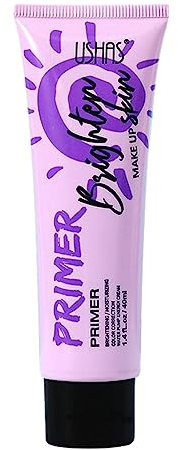 Hydrating Primer - Pore Minimizing Primer Hydrating Pore Filler,1.4 fl.oz Long-Lasting Waterproof Makeup Matte Face Foundation Primer for Natural Look Fanelod
