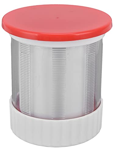 Fockety Rallador de Queso, Trituradora de Queso de Acero Inoxidable, Rallador Portátil Multifuncional para Queso Parmesano Duro o Queso Cheddar Suave, Jengibre, Verduras, Mantequilla