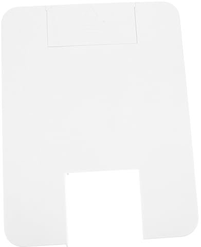 BEBEMOKO Nähmaschinen-Erweiterungsplatine Nähmaschinen BZW Zubehör für Nähmaschinen nähen Handnähmaschinen Nähmaschine Mini Stickmaschine Nähmaschinentisch Erweiterungstool Plastik Beige