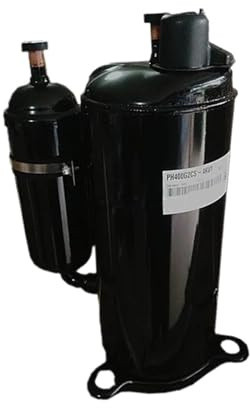 Replacement Air Conditioning Refrigeration Compressor, Ketc176Qzbc-A R407C 220V, Air Conditioning Compressor Air Conditioning Parts