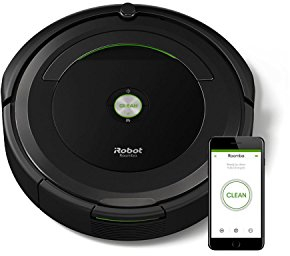 Irobot Aspirapolvere ROOMBA 695