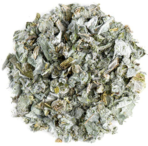 Cardo Alcachofa Té - Hojas De Alcachofa