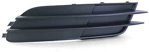 Gitter Stoßstange Nebelscheinwerfer Blende rechts für Audi A6 C7 4G 2010-2014