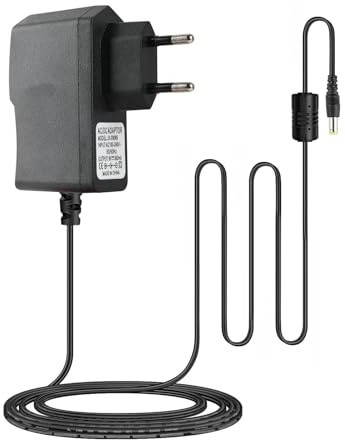 9V 1A DC netzteil für BO-ss PSA-120S, Wandladegerät für Effektpedal