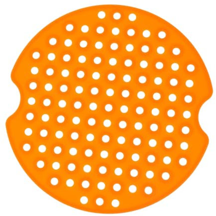 Mikinona 1pc Silicone Air Fryer Liner Non-Stick Baking Mat Reusable Kitchen Accessory for and Cleaning Compatible Fryers