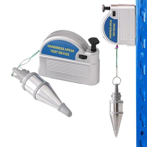 Lot, Automatischer Einzug Senklot, Magnetische Lot mits Schnur, Vertikales Messwerkzeug Für Konstruktion