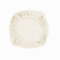 Yikko Fundas de asiento elásticas de spandex, lavables, para sillas de oficina, sillas de comedor, bar, decoración de bodas (beige)