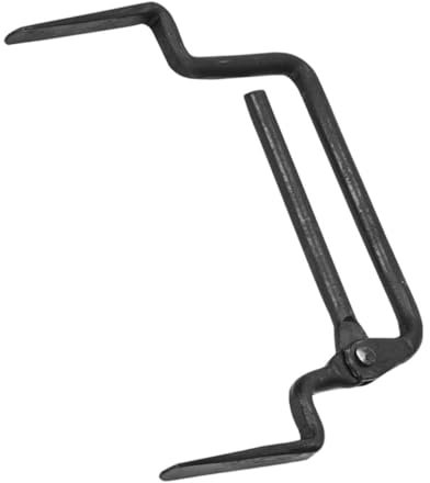 Gadpiparty 1pezzi Regolabile Per Spostamento Strumento Multifunzionale Per e Costruzione Antiruggine Per