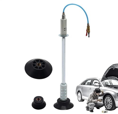 Desenchufador Neumático Para Coches - Conjunto De Reparación De Golpes De Vehículos Neumáticos | Reparación De Carrocería Automática Dellen Tauller, Presión De Reparación De Presión De AI