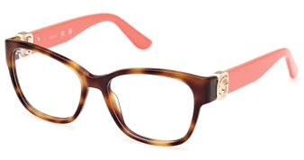 GUESS Brillen GU50120 052 dark havana 52/16/140 Damen