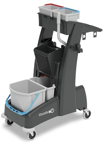 Numatic Reinigungswagen MultiMatic MM 3