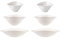 Villeroy & Boch Bowls Set Vapiano - 6-piece