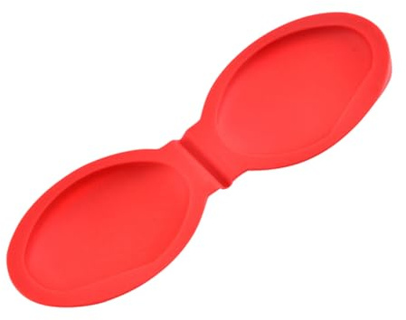 Austernmesser Silikon Austernöffner Austernbrecher Austern Shucker Muschel Meeresfrüchte Öffner Werkzeug Set Oyster Opener für Krabben Besteck