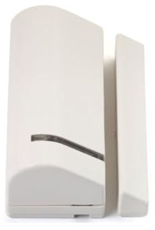 Risco RWX73F86800C Sensore di Apertura, Bianco