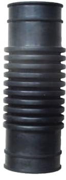 Tubo Entrada Aire Manguera Admisión Filtro Aire para Toyota para Hilux para 4Runner 1993 1994 1995 17881-67040 1788167040 Manguera de Entrada de Aire