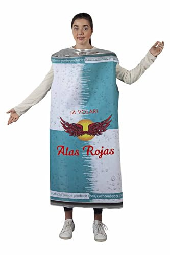 Costume bevanda con ali - Prodotto unico