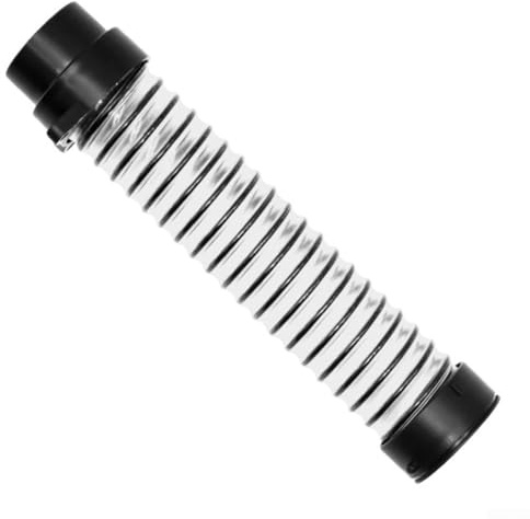 HpLive Manguera de repuesto para aspiradora Bissell 1/2 de generación, fregona de suelo al vacío