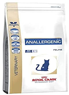 ROYAL CANIN Anallergenic Katze - 2 kg