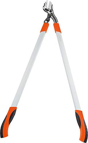 STOCKER Astschere Profi 100 - Gartenwerkzeug - Bypass - Orange