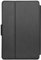 Targus Universal Tablet Case for 7 to 8.5 Inch, 360-Degree Rotating with Hands Free Standup Case, Military Grade Drop- Safe Protection, Water-resistant, Black