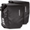 Thule, Schild Pannier 13L Pair - Schwarz