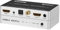 HDMI 2.0 Audio Extractor, HDMI Audio Splitter 4K HDMI to Optical Spdif Toslink Coaxial and 3.5mm Stereo Audio Converter Support 4K@60Hz HDCP 2.2 HDR 3D for Blu-ray DVD Player PS4 Xbox One
