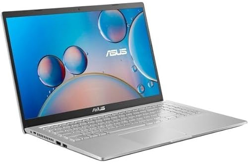 ASUS Vivobook 15 Computador Portátil FullHD 15.6, Intel Core i5-1135G7, 8 GB RAM, 512 GB SSD, NVIDIA GeForce MX330 2GB GDDR5, Windows 10 Home, cinzento, Teclado QWERTY português