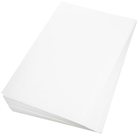 DIYEAH 100sheets Removable Blank Sticky Labels for Food Storage Organization Adhesive Classification Stickers for Easy Labeling of Containers Bins