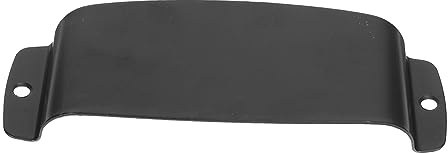 TOYANDONA Cubierta de Pastilla Funda Protectora para Instrumentos Funda Precisa Cubierta Precisa bajo Cubre Placas de Inducción