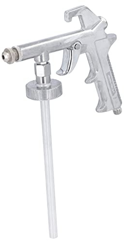 Pistolet de Pulvérisation de sous-Couche, Pistolet de Pulvérisation de Film Fluide, Pistolet de Pulvérisation de Châssis en Alliage d'aluminium, Pistolet de Pulvérisation de