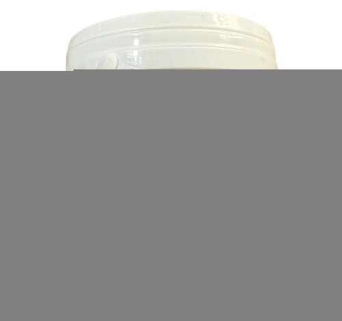 Vernice epossidica per pavimenti in calcestruzzo, vernice epossidica colorata per pavimenti, effetto marmo lucido, antiscivolo, impermeabile, color sabbia, per legno, cemento, piastrelle