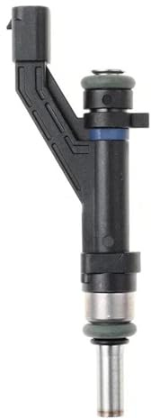 Inyector De Combustible De 1/4 Piezas 35310-2M327 35310-08010 Para Hyundai Para Accent Para Venue Para Kia Para Rio 1.6L 2020 353102M327 atomizador(1PCS)